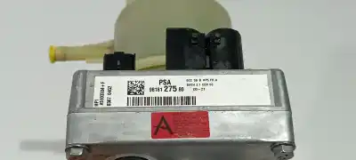 Автозапчасти б/у насос гидроусилителя руля за peugeot expert combi standard ссылки oem iam 1617410980  9818127580