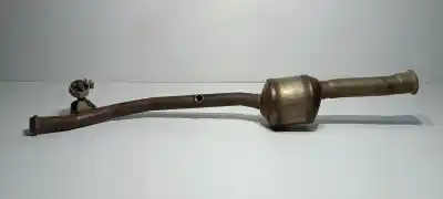 Автозапчасти б/у катализатор за peugeot expert combi standard ссылки oem iam 9829511580
