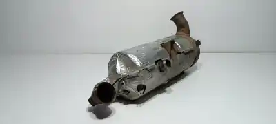 Автозапчастина б/у фільтр часток для peugeot expert combi standard посилання на oem iam 1679455380 1637855380 / 9842966080 k761 / k746 / 9842966080