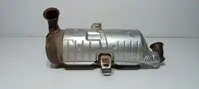 Автозапчастина б/у фільтр часток для peugeot expert combi standard посилання на oem iam 1679455380 1637855380 / 9842966080 k761 / k746 / 9842966080