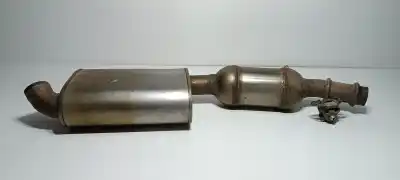 Автозапчасти б/у катализатор за peugeot expert combi standard ссылки oem iam 9833928880