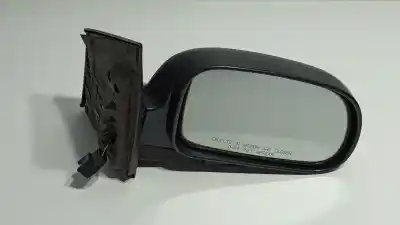 Pezzo di ricambio per auto di seconda mano retrovisore destro per ssangyong kyron 200 xdi limited riferimenti oem iam 7892009020abs  