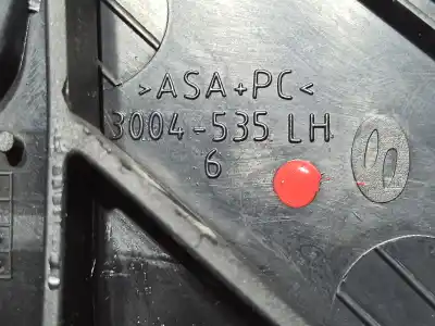 İkinci el araba yedek parçası sol ayna için ford focus berlina (cak) ambiente oem iam referansları 1133965 98ab17683br 98ab-17683-br