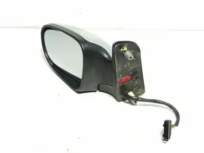 Second-hand car spare part left rearview mirror for ford galaxy (vx) clx oem iam references 1063175 95vw-17683-meyyaz 95vw17683meyyaz