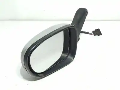 Second-hand car spare part left rearview mirror for ford galaxy (vx) clx oem iam references 1063175 95vw-17683-meyyaz 95vw17683meyyaz