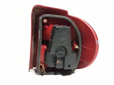 Second-hand car spare part left tailgate light for ford galaxy (vx) clx oem iam references 1002720 95vw-13a603-da 95vw13n004 / 95vw13a603da