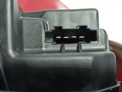 Second-hand car spare part left tailgate light for ford galaxy (vx) clx oem iam references 1002720 95vw-13a603-da 95vw13n004 / 95vw13a603da