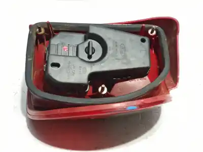 Second-hand car spare part left tailgate light for ford galaxy (vx) clx oem iam references 1002720 95vw-13a603-da 95vw13n004 / 95vw13a603da