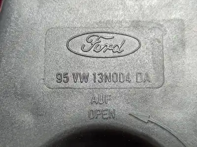 Second-hand car spare part left tailgate light for ford galaxy (vx) clx oem iam references 1002720 95vw-13a603-da 95vw13n004 / 95vw13a603da