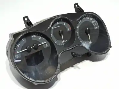 Second-hand car spare part dashboard for seat leon (1p1) reference oem iam references 1p0920823f  
