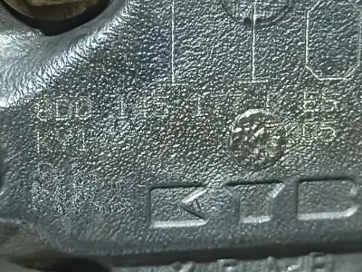 Автозапчасти б/у насос гидроусилителя за volkswagen passat variant (3b5) comfortline ссылки oem iam 8d0145177q  8d0145177d