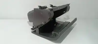 Автозапчастина б/у бардачок для citroen c5 aircross live pack посилання на oem iam 16407908zd  16407910zd