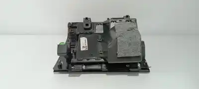 Автозапчастина б/у бардачок для citroen c5 aircross live pack посилання на oem iam 16407908zd  16407910zd