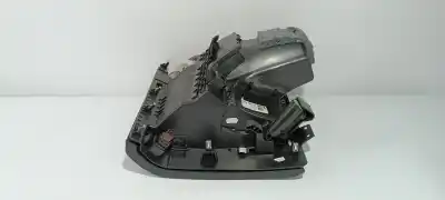Автозапчастина б/у бардачок для citroen c5 aircross live pack посилання на oem iam 16407908zd  16407910zd