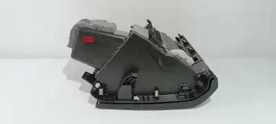 Автозапчастина б/у бардачок для citroen c5 aircross live pack посилання на oem iam 16407908zd  16407910zd