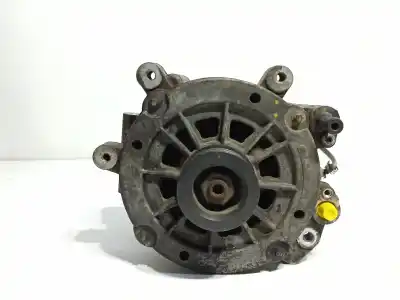 Автозапчастина б/у генератор для porsche cayenne (typ 9pa) s посилання на oem iam 94860301503  