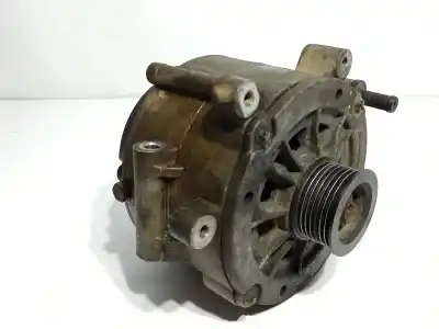 Автозапчастина б/у генератор для porsche cayenne (typ 9pa) s посилання на oem iam 94860301503  