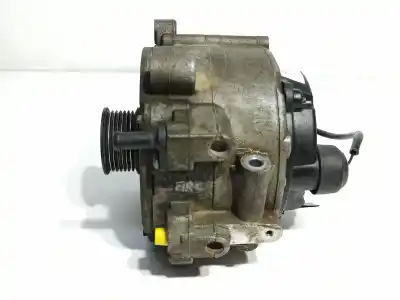 Автозапчастина б/у генератор для porsche cayenne (typ 9pa) s посилання на oem iam 94860301503  