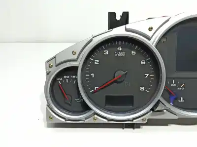 Second-hand car spare part dashboard for porsche cayenne (typ 9pa) s oem iam references 7l5920870d 95564121401 95564121400