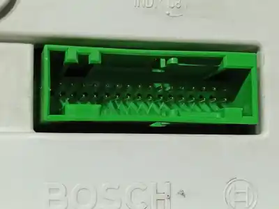 Second-hand car spare part dashboard for porsche cayenne (typ 9pa) s oem iam references 7l5920870d 95564121401 95564121400