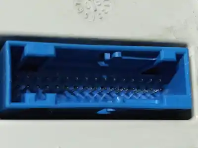 Second-hand car spare part dashboard for porsche cayenne (typ 9pa) s oem iam references 7l5920870d 95564121401 95564121400