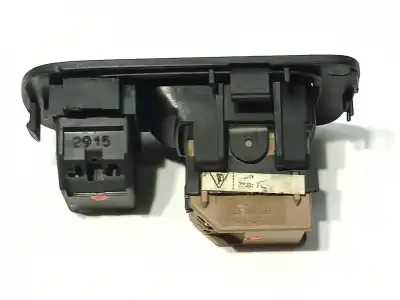 Second-hand car spare part right front power window switch for porsche cayenne (tipo 9pa) cayenne s 4.5 v8 oem iam references 7l5959855 955613162026n3 95561316202