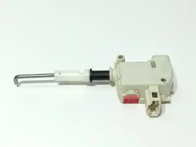 Second-hand car spare part tailgate central locking system  for porsche cayenne (typ 9pa) s oem iam references 7l5827761 95551276101 95551276100