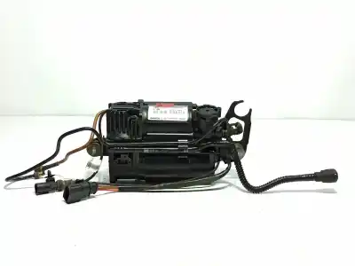 Автозапчастина б/у подвісний насос для porsche cayenne (typ 9pa) s посилання на oem iam 7l0616006d