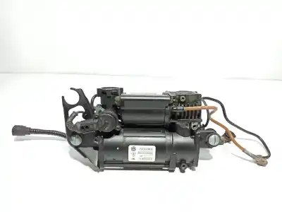 Автозапчастина б/у подвісний насос для porsche cayenne (typ 9pa) s посилання на oem iam 7l0616006d 7l0616007 95535890100 / 95535890101