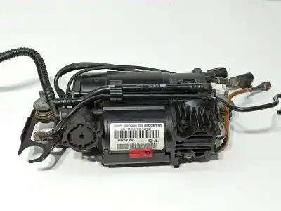 Автозапчастина б/у подвісний насос для porsche cayenne (typ 9pa) s посилання на oem iam 7l0616006d 7l0616007 95535890100 / 95535890101