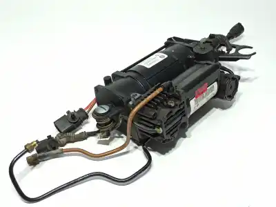 Автозапчастина б/у подвісний насос для porsche cayenne (typ 9pa) s посилання на oem iam 7l0616006d 7l0616007 95535890100 / 95535890101
