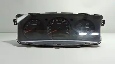 Pezzo di ricambio per auto di seconda mano  per SSANGYONG KYRON  Riferimenti OEM IAM 8021009040  