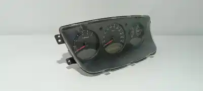 Автозапчастина б/у панель інструментів для SSANGYONG KYRON 200 Xdi Limited Посилання на OEM IAM 8021009040  