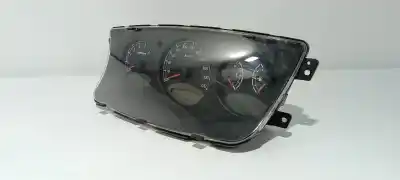 Second-hand car spare part dashboard for ssangyong kyron 200 xdi limited oem iam references 8021009040  