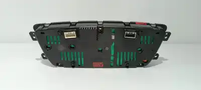 Second-hand car spare part dashboard for ssangyong kyron 200 xdi limited oem iam references 8021009040  