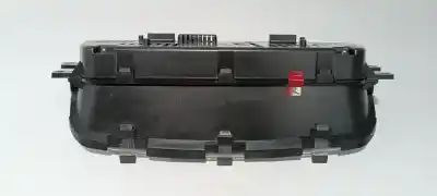Second-hand car spare part dashboard for ssangyong kyron 200 xdi limited oem iam references 8021009040  