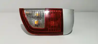 Автозапчасти б/у правый задний фонарь за ssangyong kyron 200 xdi limited ссылки oem iam 8360409100