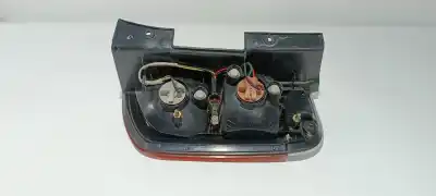 Автозапчастина б/у лівий ход ліхар для ssangyong kyron 200 xdi limited посилання на oem iam 8360109100  