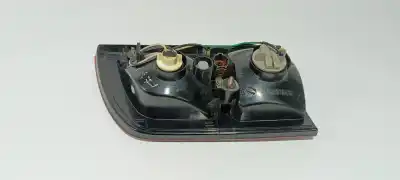 Second-hand car spare part right tailgate light for ssangyong kyron 200 xdi limited oem iam references   