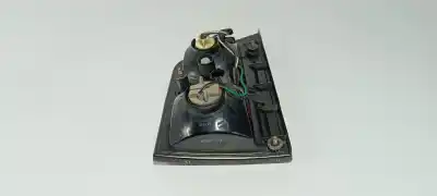 Second-hand car spare part right tailgate light for ssangyong kyron 200 xdi limited oem iam references   