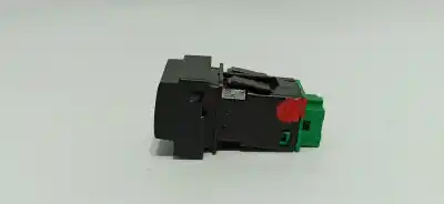 Second-hand car spare part switch for citroen jumpy fugón club xl oem iam references 98091386zd  
