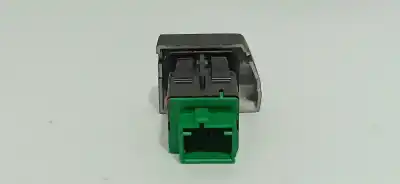 Second-hand car spare part switch for citroen jumpy fugón club xl oem iam references 98091386zd  