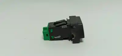 Second-hand car spare part switch for citroen jumpy fugón club xl oem iam references 98091386zd  