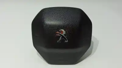 Peça sobressalente para automóvel em segunda mão airbag dianteiro esquerdo por peugeot 3008 style referências oem iam 98105497zd
