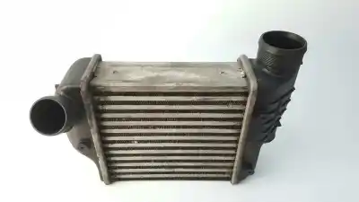 Pezzo di ricambio per auto di seconda mano intercooler per audi a6 berlina (4f2) 3.0 tdi quattro (165kw) riferimenti oem iam 4f0145805af  