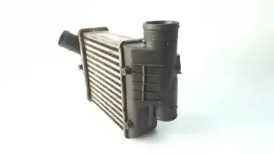 Pezzo di ricambio per auto di seconda mano intercooler per audi a6 berlina (4f2) 3.0 tdi quattro (165kw) riferimenti oem iam 4f0145805af  