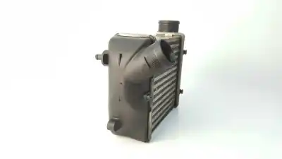 Pezzo di ricambio per auto di seconda mano intercooler per audi a6 berlina (4f2) 3.0 tdi quattro (165kw) riferimenti oem iam 4f0145805af  