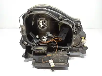 Автозапчастина б/у ліва фара для porsche cayenne (typ 9pa) s посилання на oem iam 95563115331  7l5941005