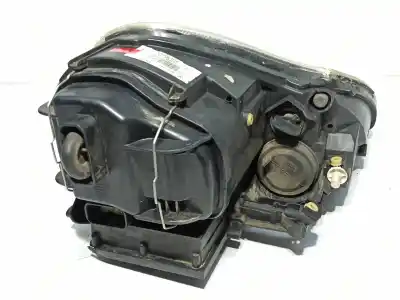 Автозапчастина б/у ліва фара для porsche cayenne (typ 9pa) s посилання на oem iam 95563115331  7l5941005