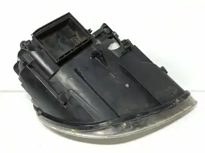 Автозапчастина б/у ліва фара для porsche cayenne (typ 9pa) s посилання на oem iam 95563115331  7l5941005
